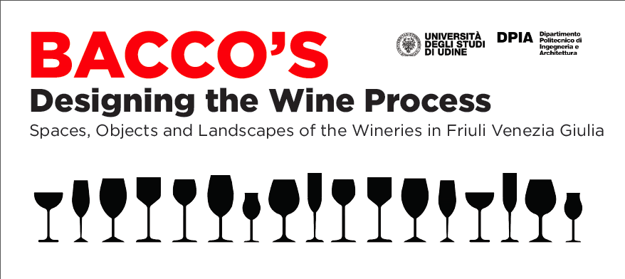 Baccos Designing the Wine Process UNIUD Parovel