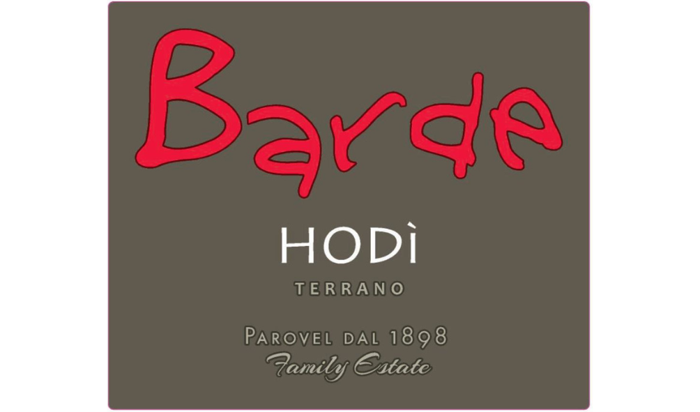 HODI Barde Parovel