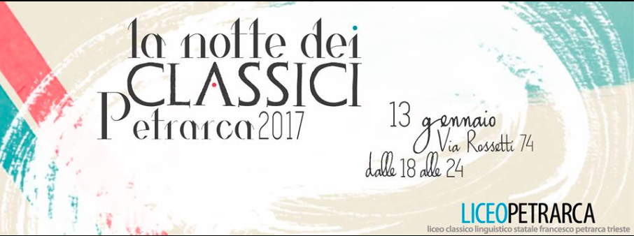 Notte dei Classici