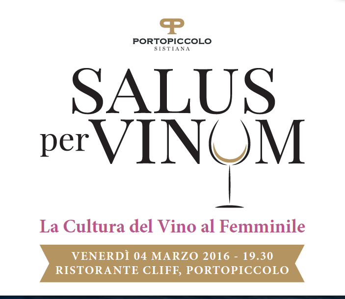 Salus Per Vinum 2016 Parovel Malvasia istriana