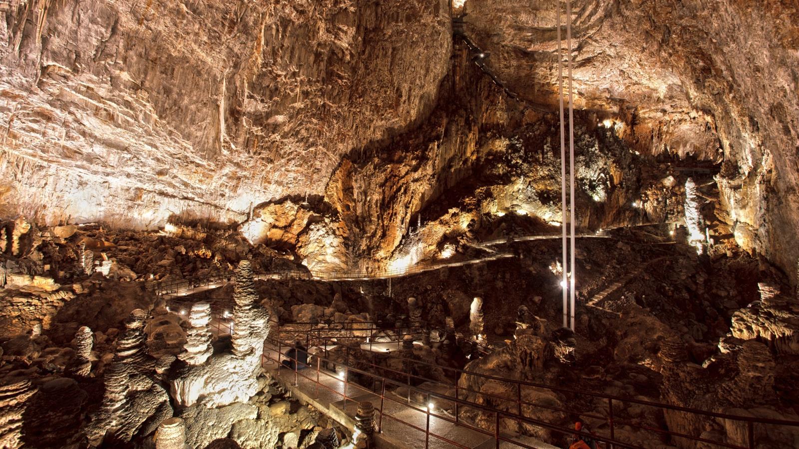 ph archivio grotta gigante grande caverna 2